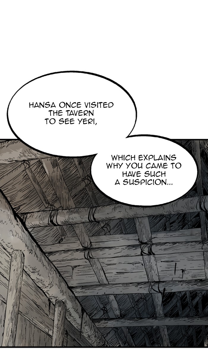 Read Gosu ENGLISH Manga Online