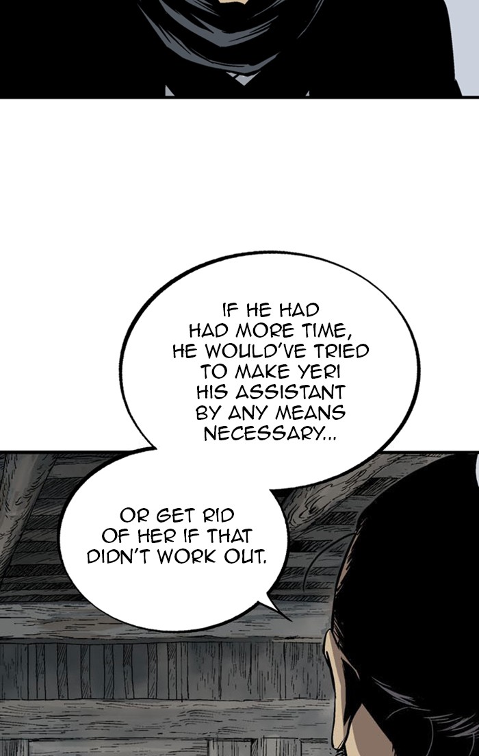 Read Gosu ENGLISH Manga Online