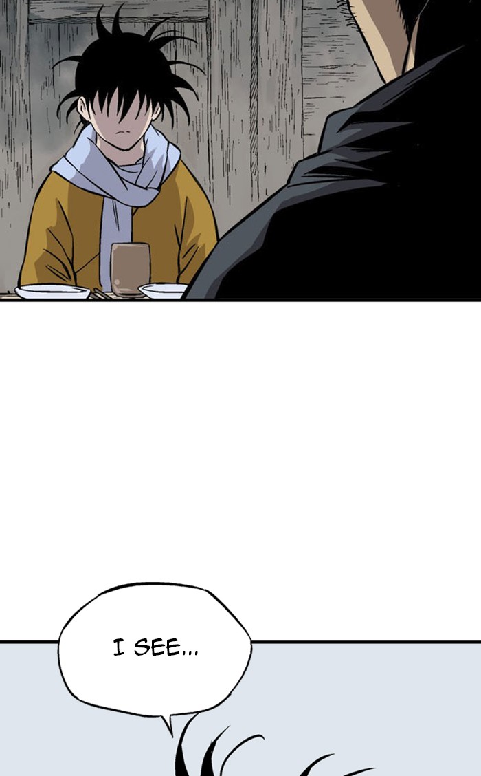 Read Gosu ENGLISH Manga Online