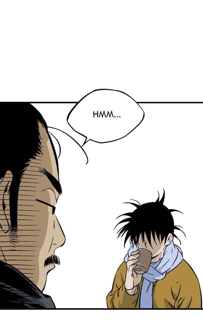 Read Gosu ENGLISH Manga Online