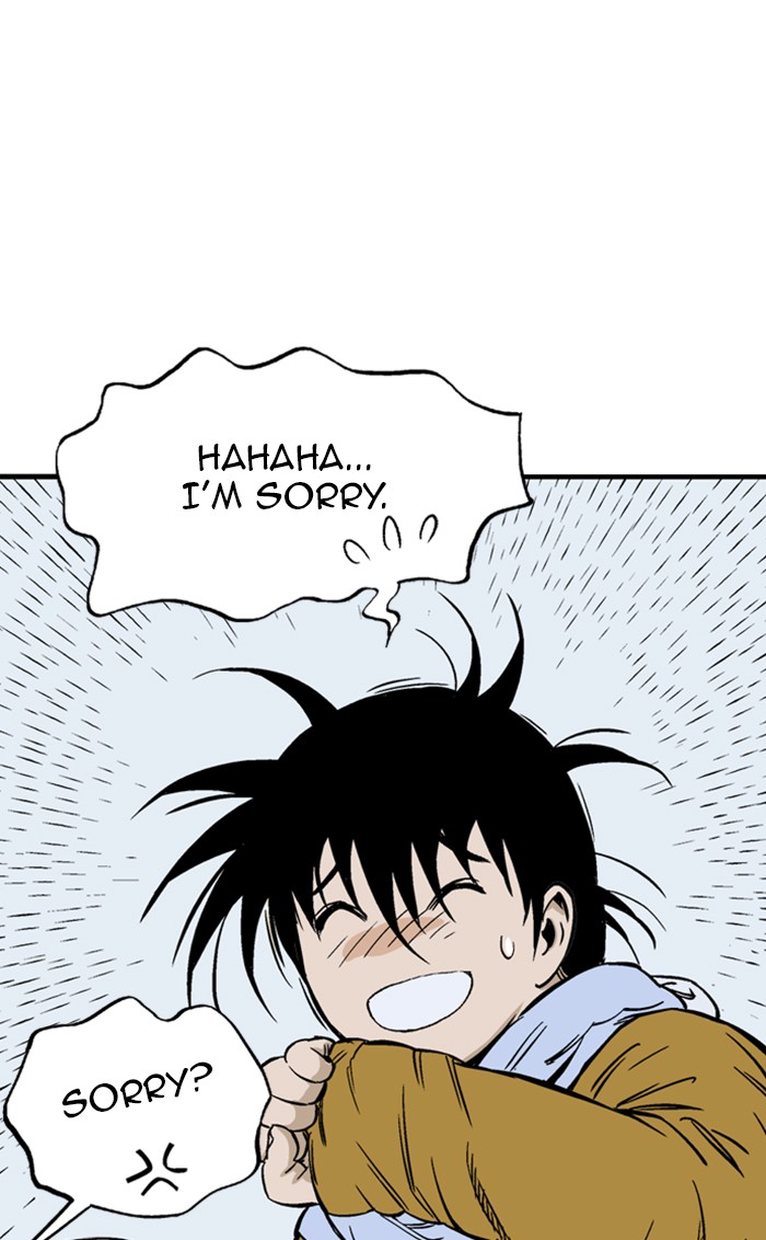 Read Gosu ENGLISH Manga Online