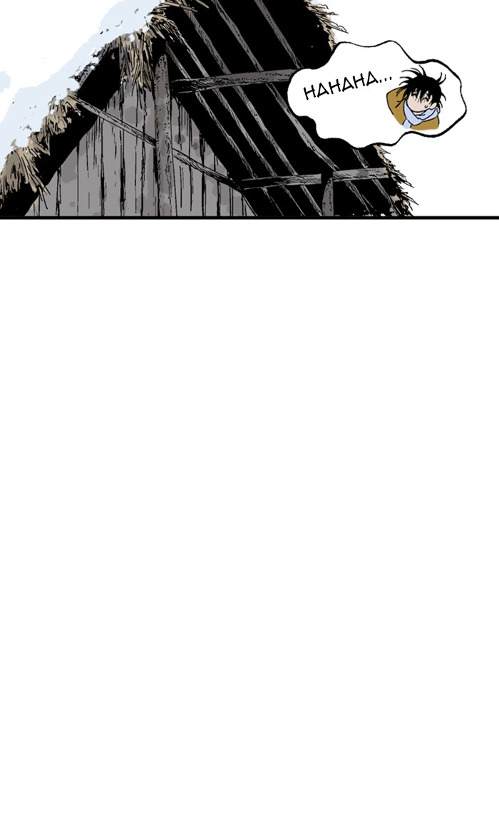 Read Gosu ENGLISH Manga Online