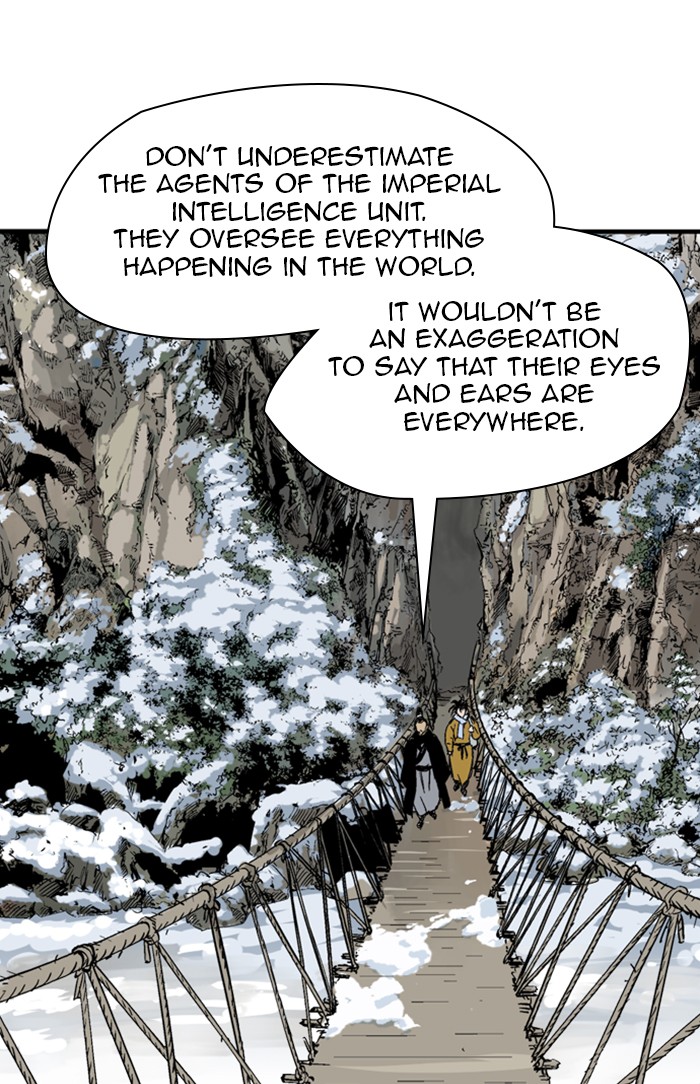 Read Gosu ENGLISH Manga Online