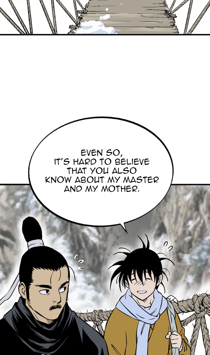 Read Gosu ENGLISH Manga Online