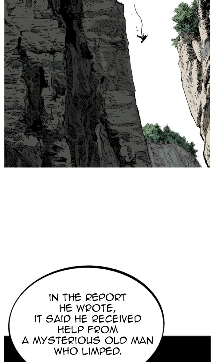 Read Gosu ENGLISH Manga Online