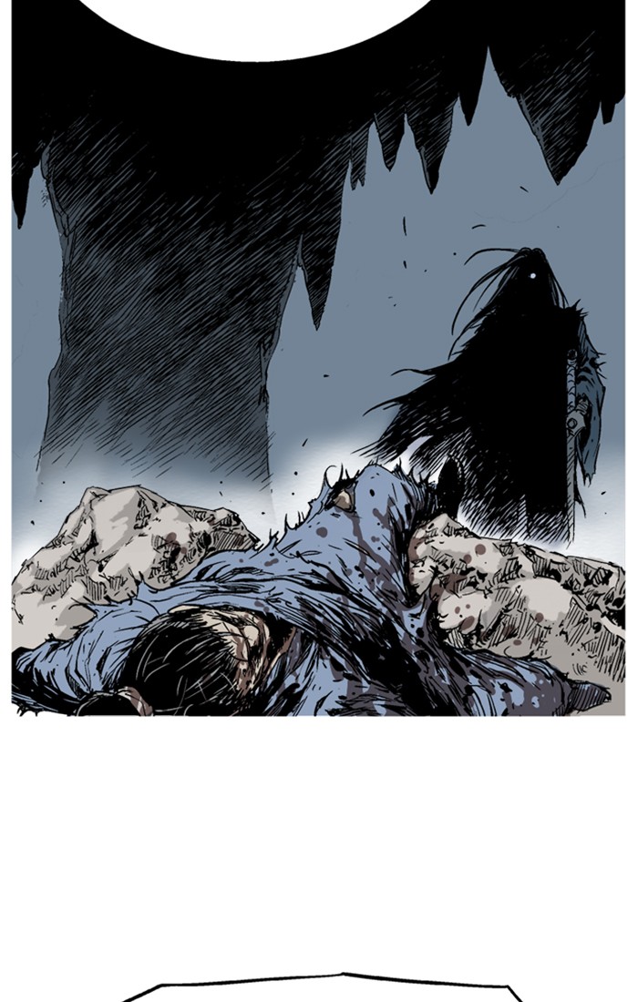 Read Gosu ENGLISH Manga Online