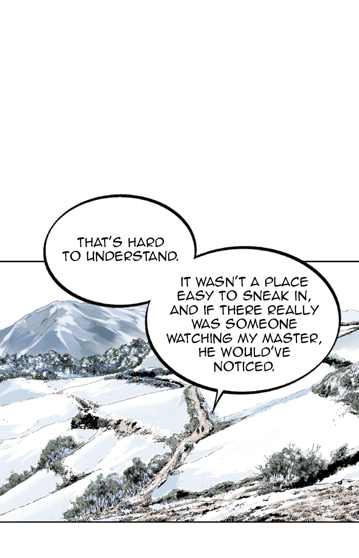 Read Gosu ENGLISH Manga Online