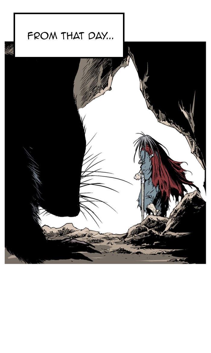 Read Gosu ENGLISH Manga Online