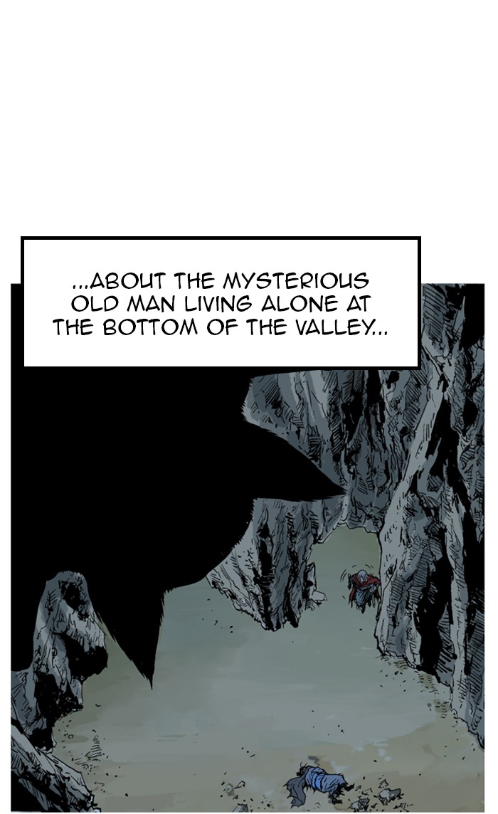 Read Gosu ENGLISH Manga Online