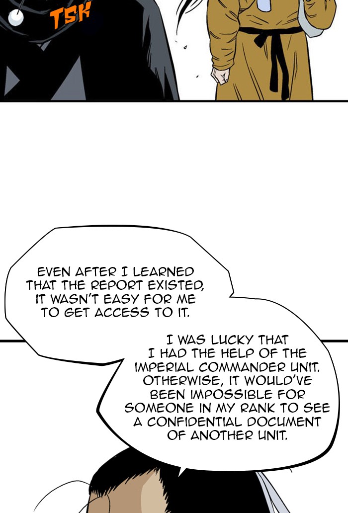 Read Gosu ENGLISH Manga Online