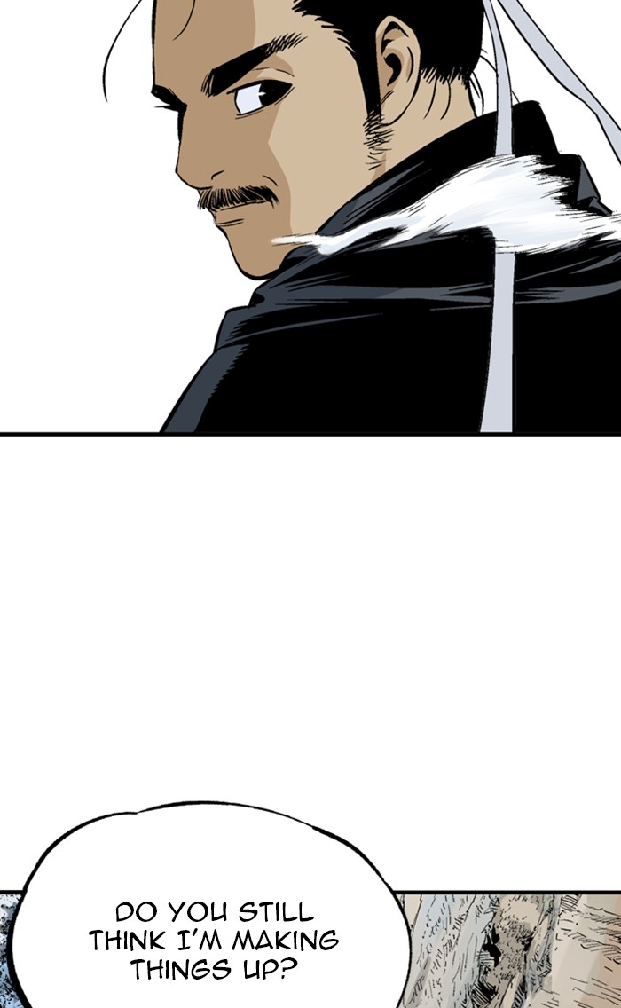 Read Gosu ENGLISH Manga Online