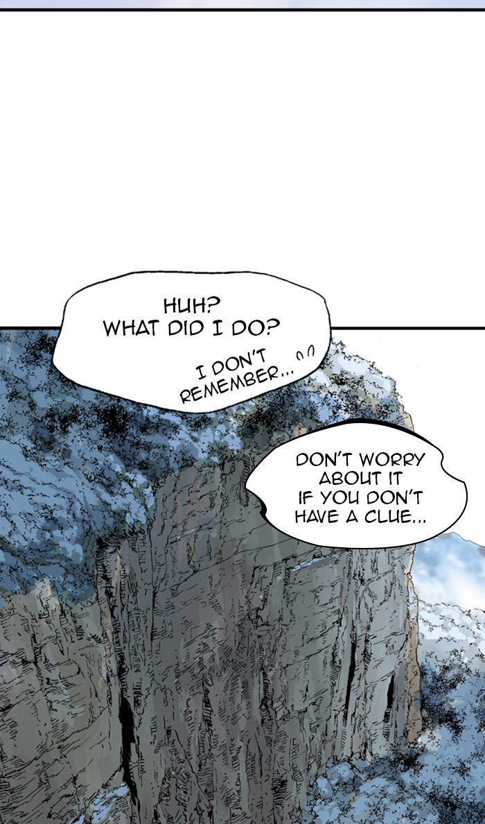 Read Gosu ENGLISH Manga Online