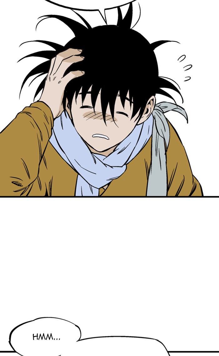 Read Gosu ENGLISH Manga Online