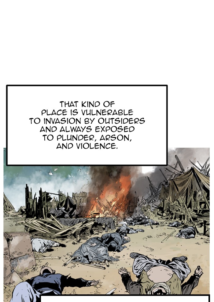 Read Gosu ENGLISH Manga Online