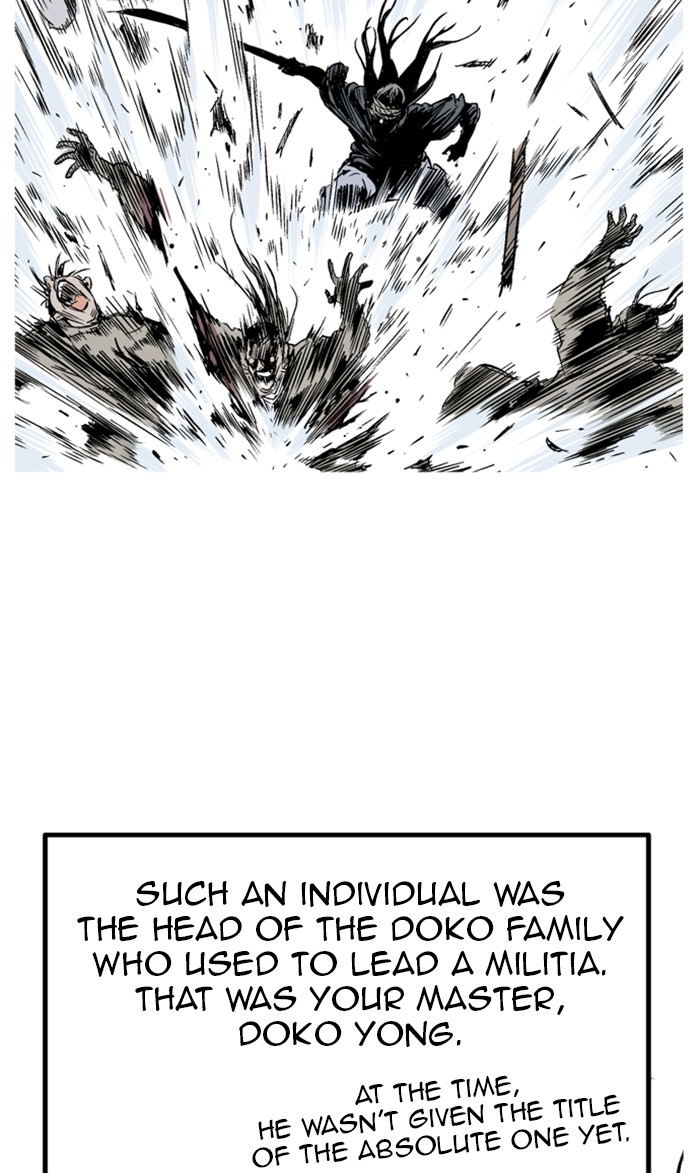 Read Gosu ENGLISH Manga Online