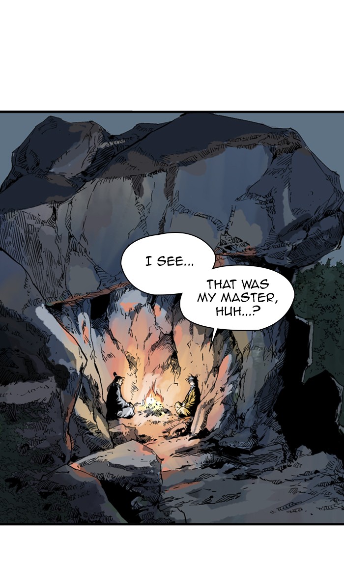 Read Gosu ENGLISH Manga Online