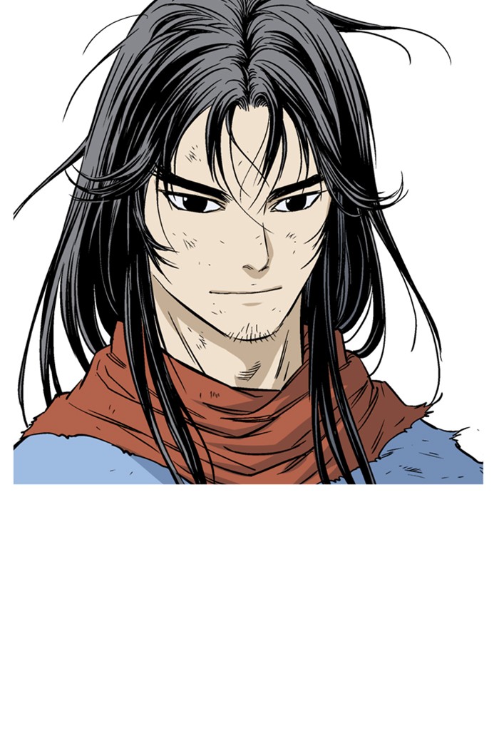 Read Gosu ENGLISH Manga Online