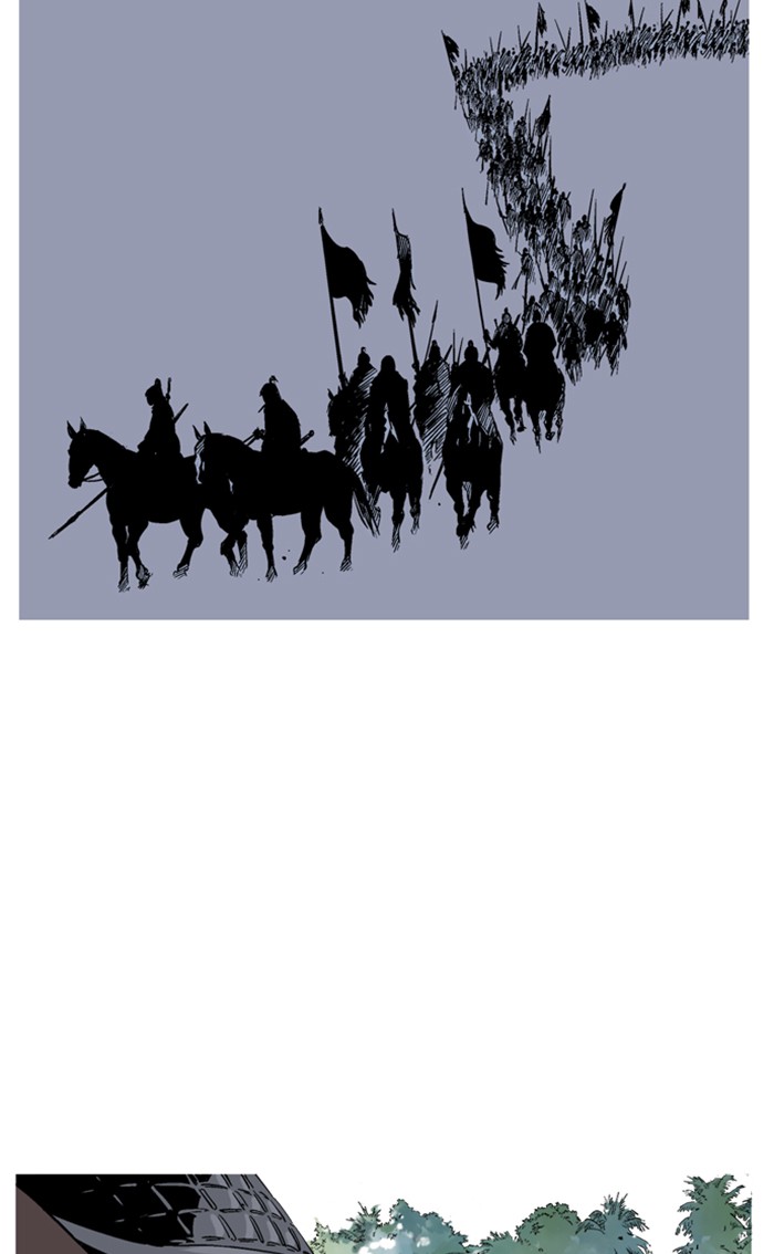 Read Gosu ENGLISH Manga Online