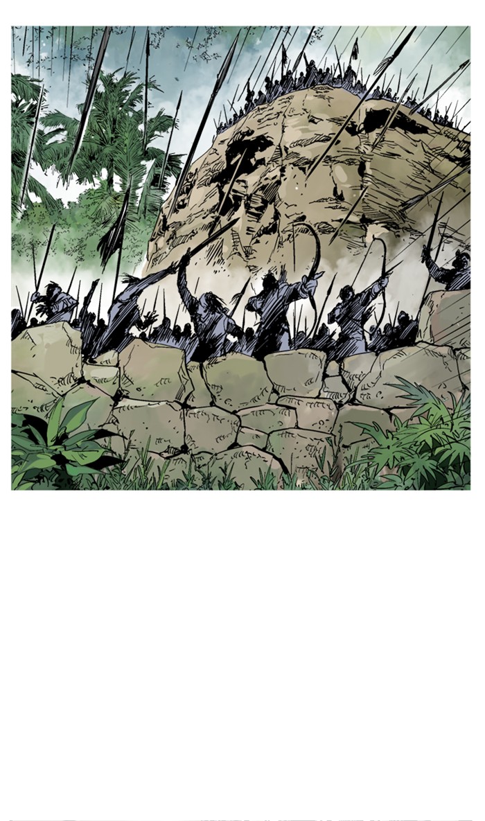 Read Gosu ENGLISH Manga Online