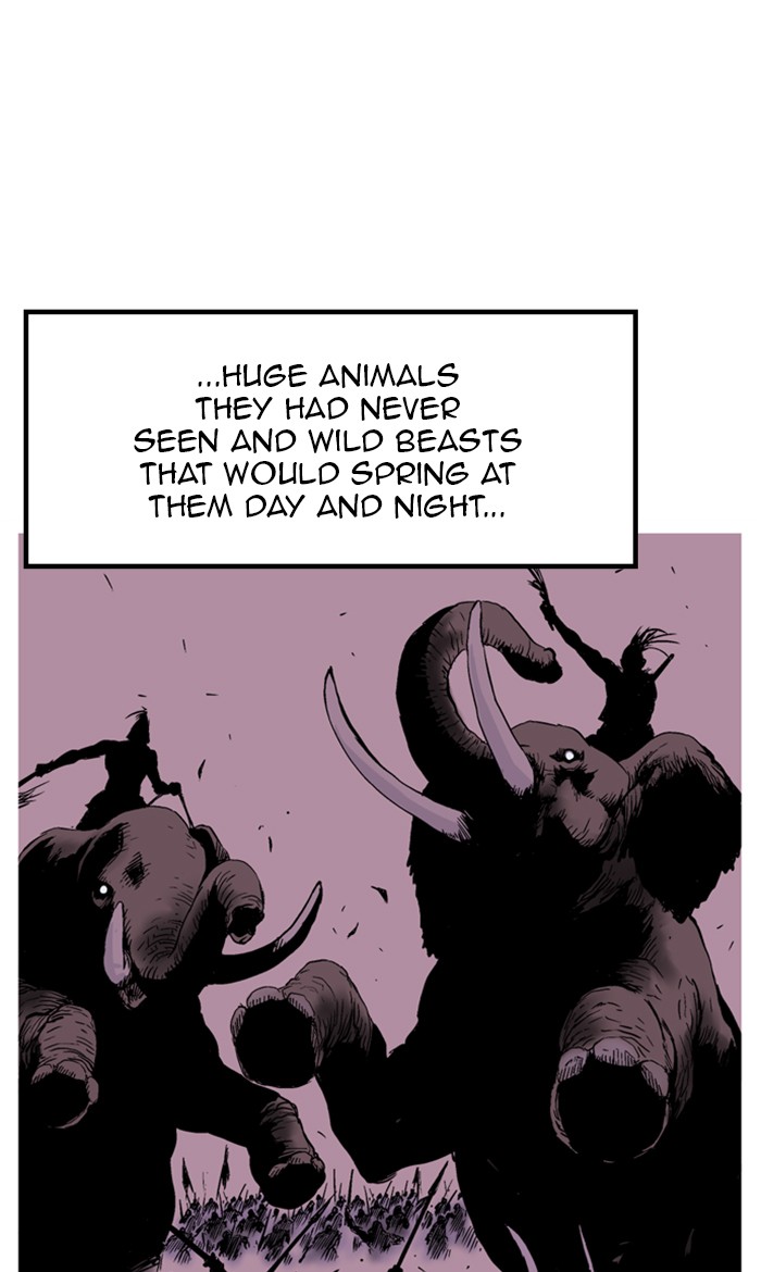 Read Gosu ENGLISH Manga Online