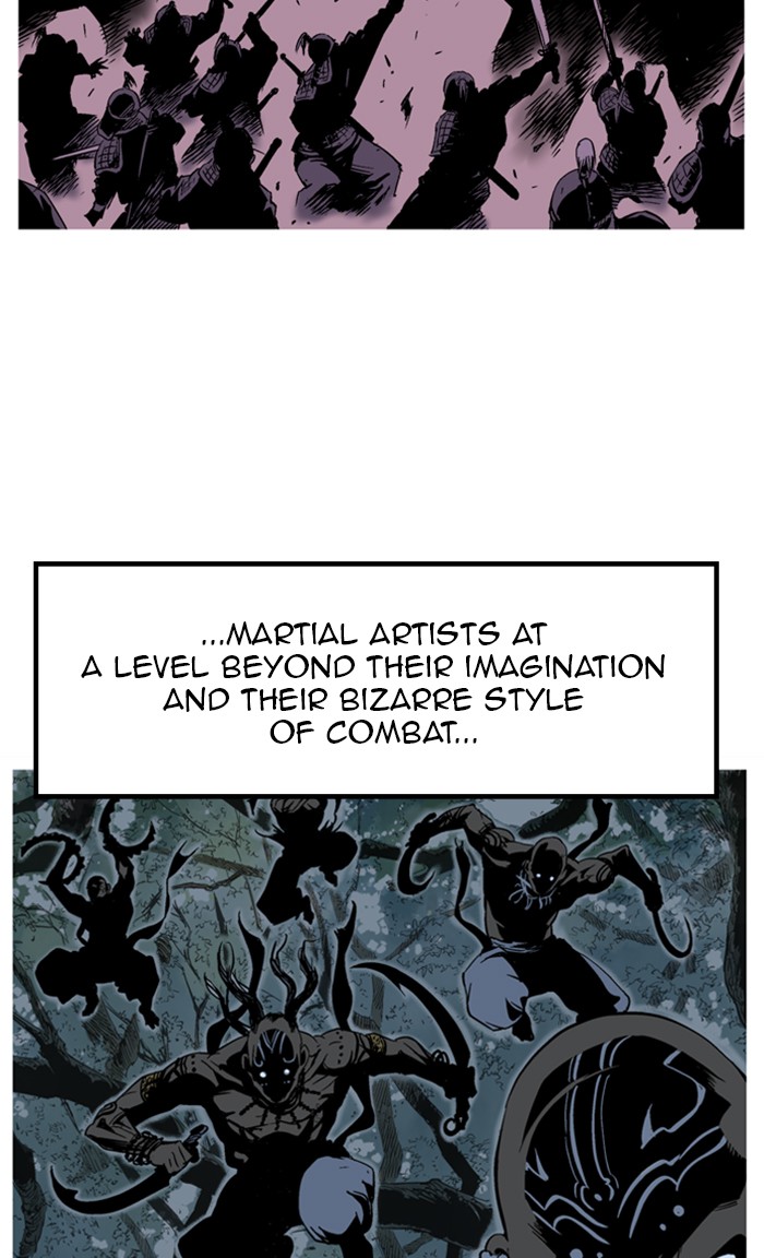 Read Gosu ENGLISH Manga Online