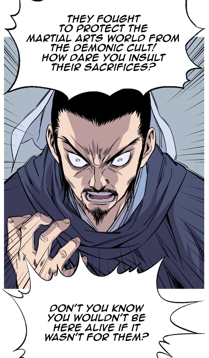 Read Gosu ENGLISH Manga Online