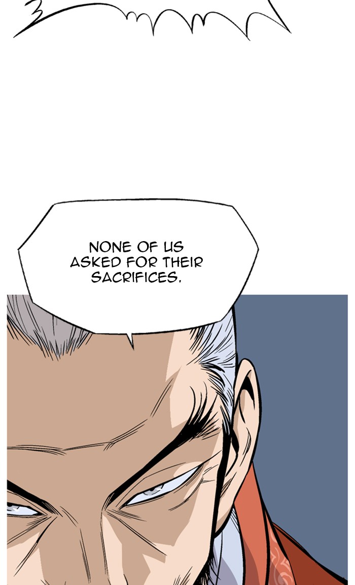 Read Gosu ENGLISH Manga Online