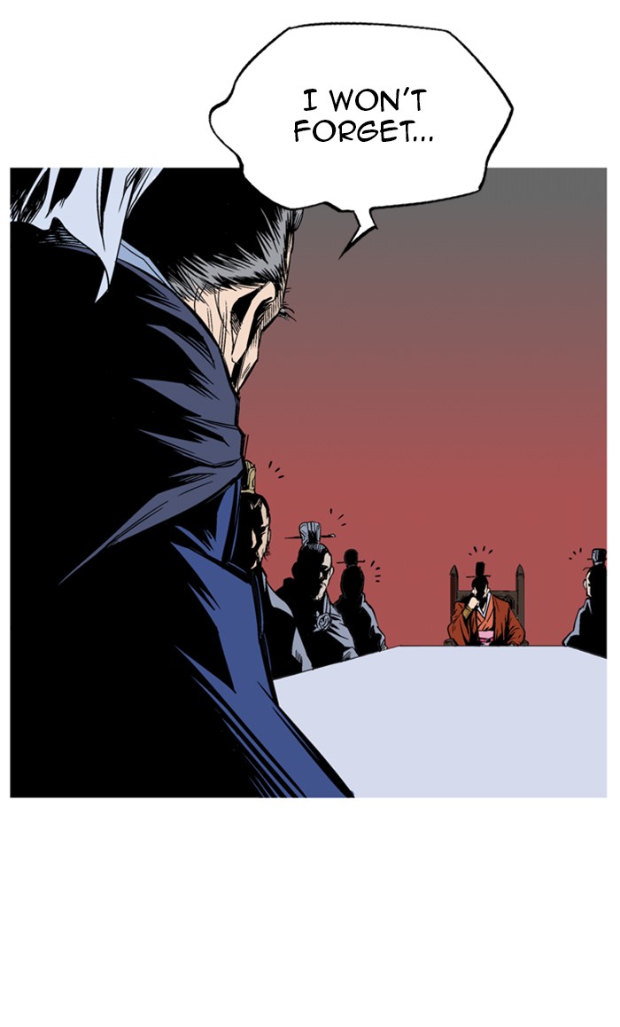 Read Gosu ENGLISH Manga Online