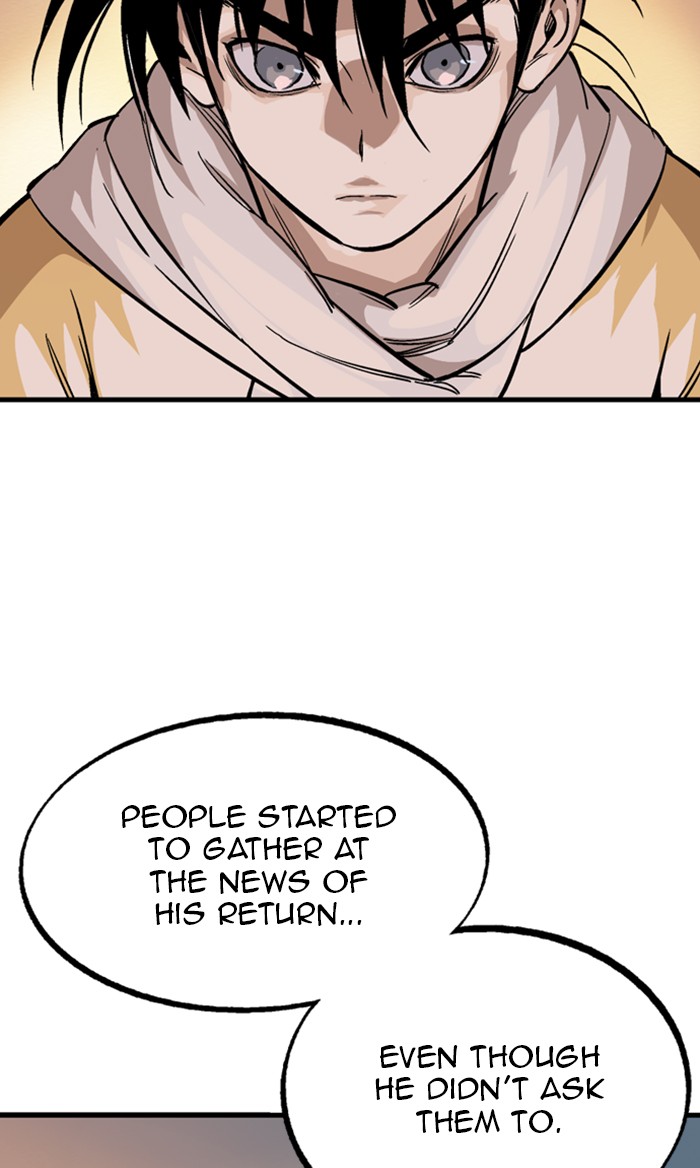 Read Gosu ENGLISH Manga Online