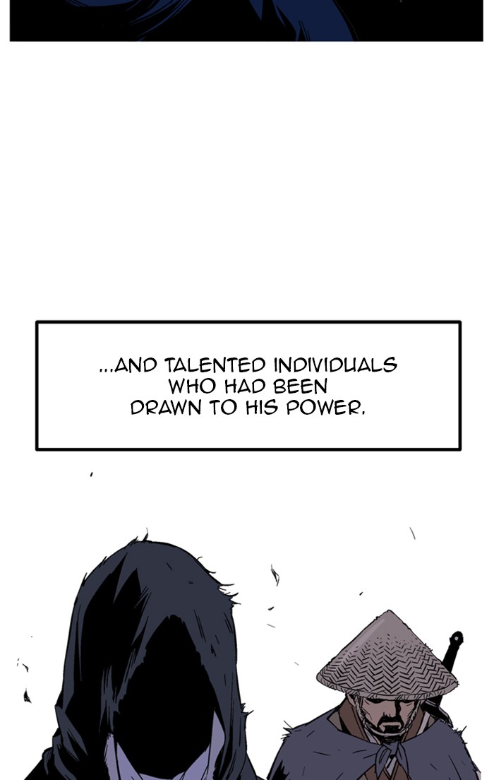 Read Gosu ENGLISH Manga Online