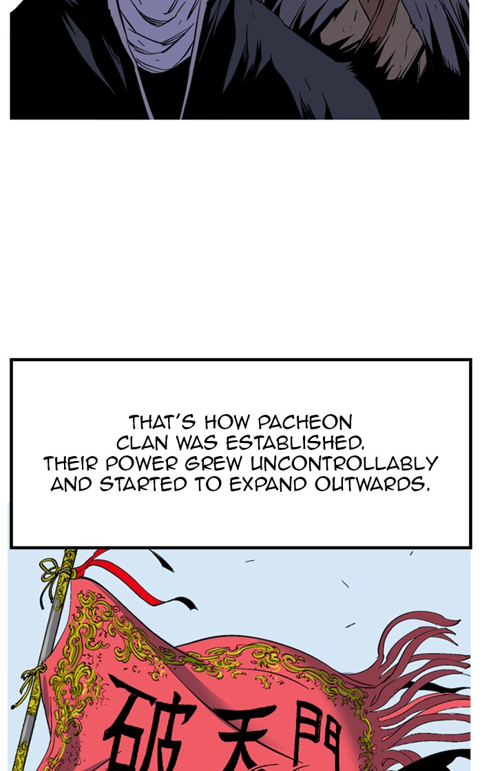 Read Gosu ENGLISH Manga Online