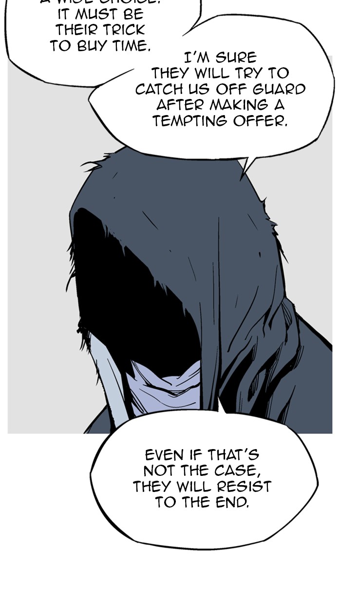 Read Gosu ENGLISH Manga Online