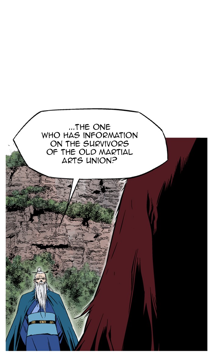 Read Gosu ENGLISH Manga Online