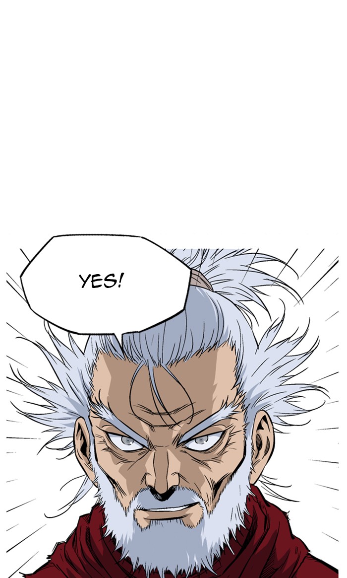 Read Gosu ENGLISH Manga Online