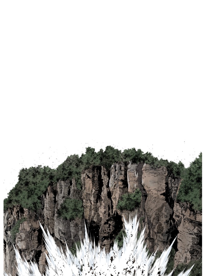 Read Gosu ENGLISH Manga Online