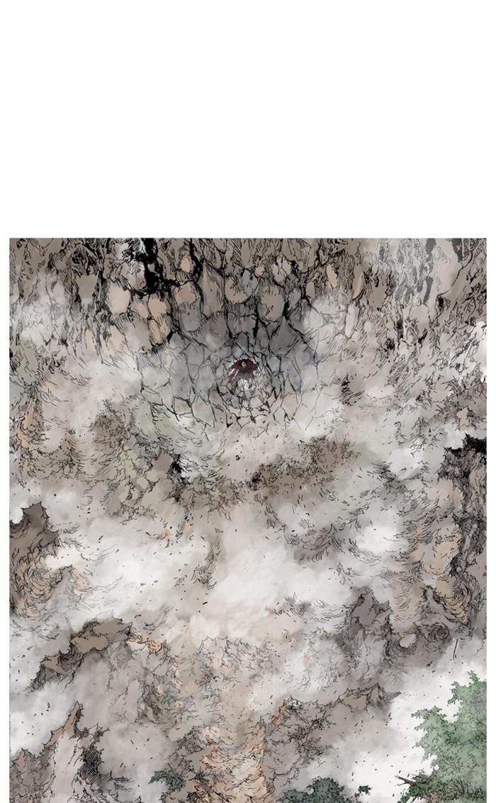 Read Gosu ENGLISH Manga Online