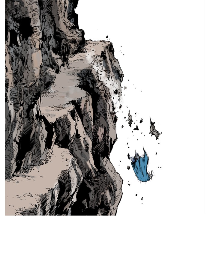 Read Gosu ENGLISH Manga Online