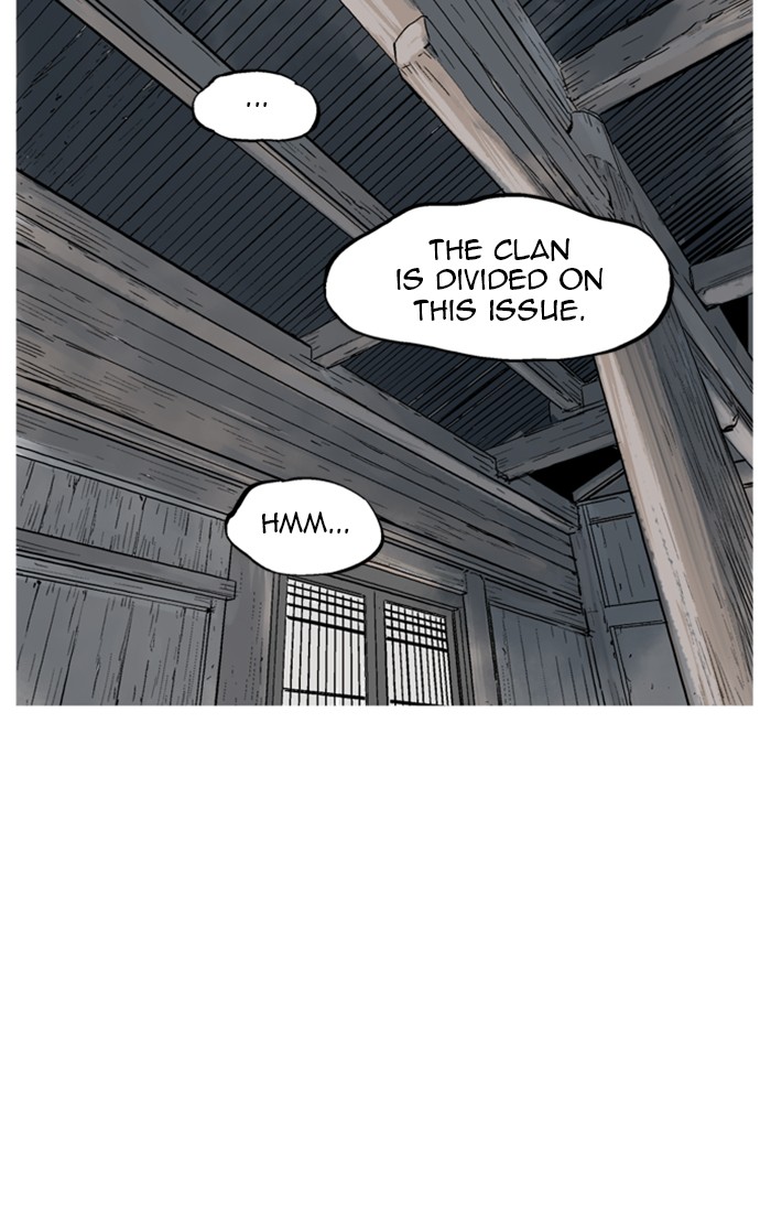 Read Gosu ENGLISH Manga Online