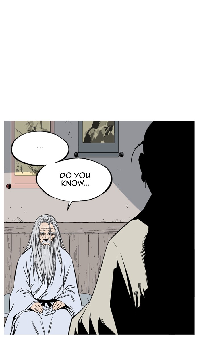 Read Gosu ENGLISH Manga Online