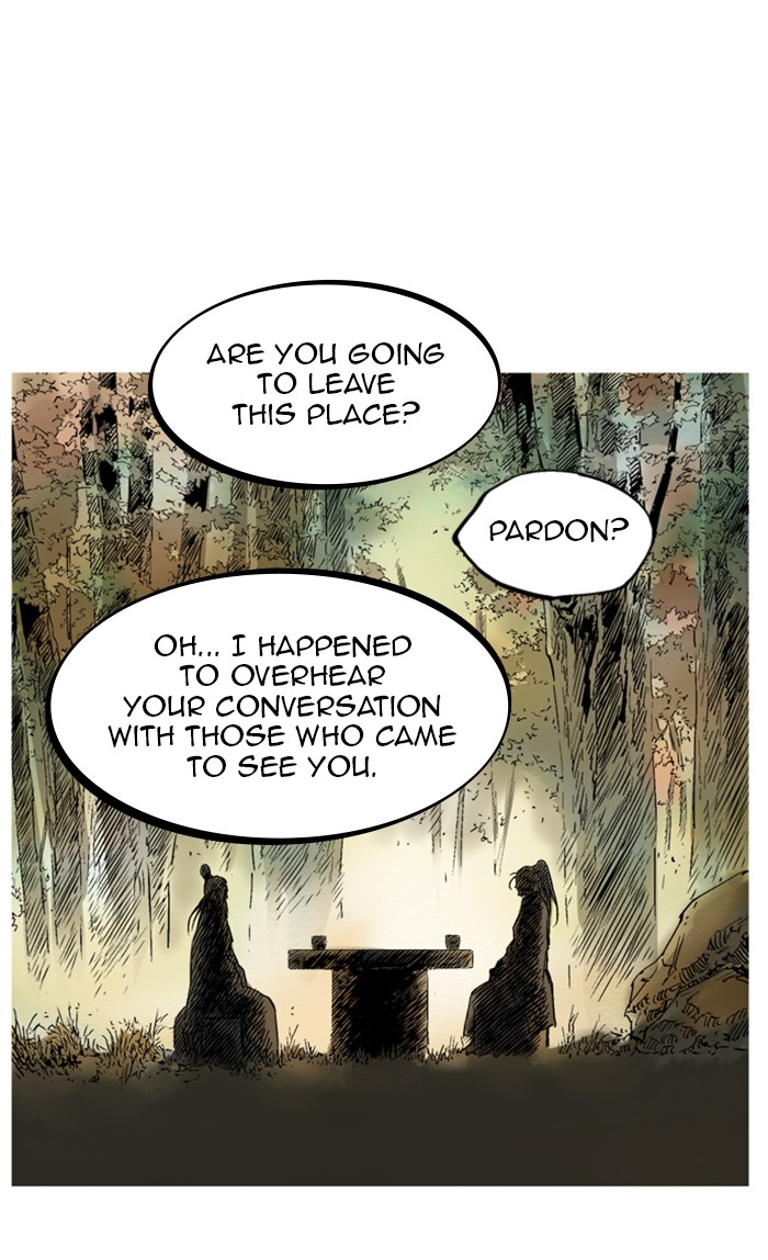 Read Gosu ENGLISH Manga Online