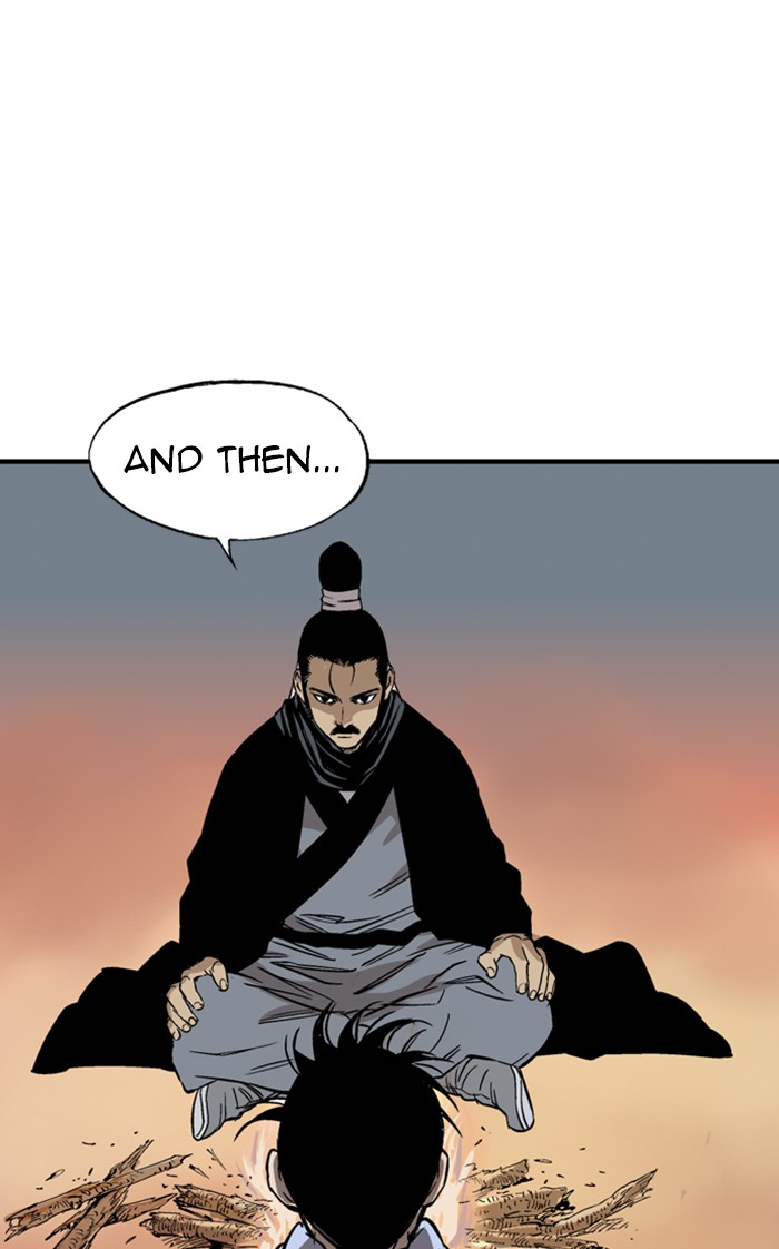 Read Gosu ENGLISH Manga Online