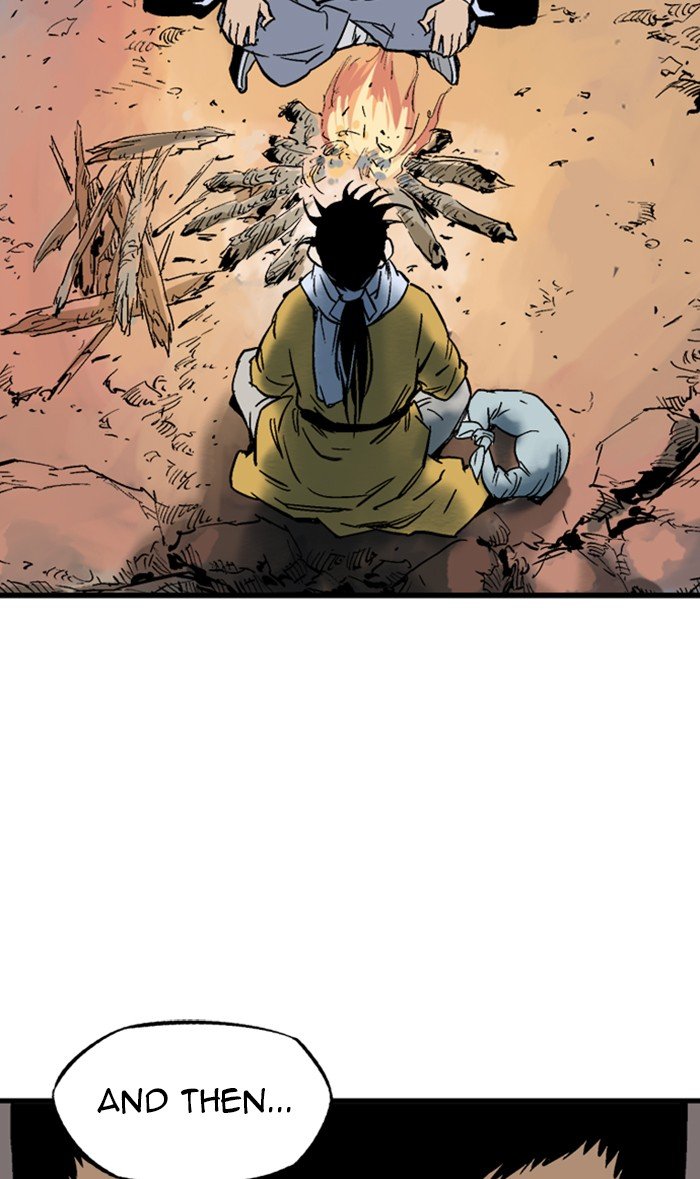 Read Gosu ENGLISH Manga Online