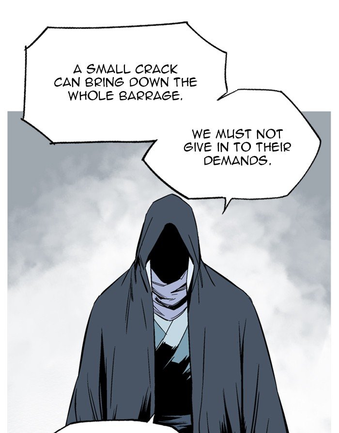 Read Gosu ENGLISH Manga Online