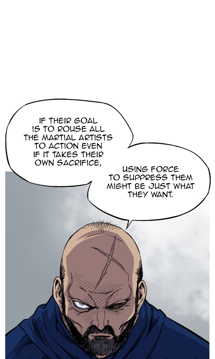 Read Gosu ENGLISH Manga Online