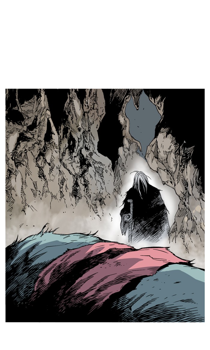 Read Gosu ENGLISH Manga Online