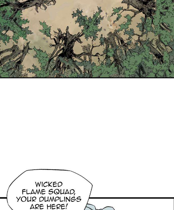 Read Gosu ENGLISH Manga Online