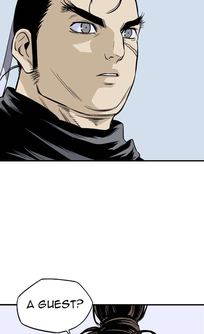 Read Gosu ENGLISH Manga Online