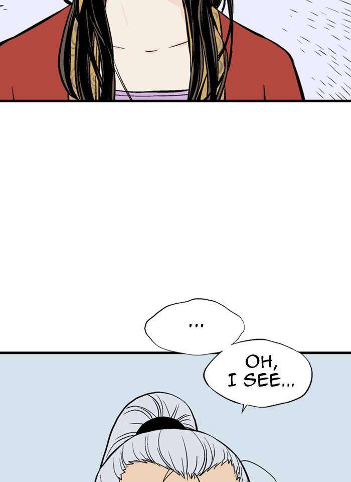 Read Gosu ENGLISH Manga Online