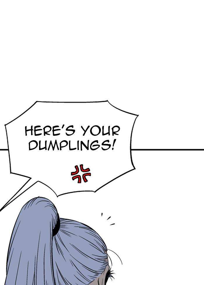 Read Gosu ENGLISH Manga Online