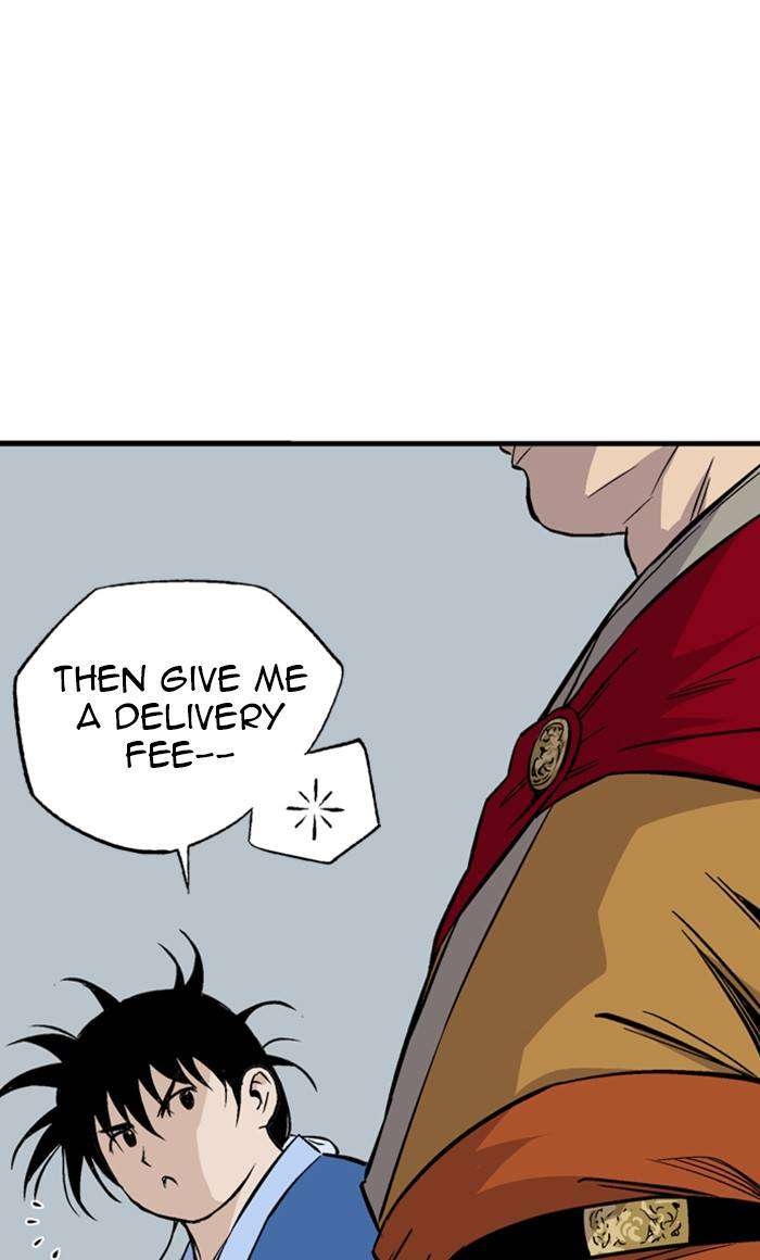 Read Gosu ENGLISH Manga Online